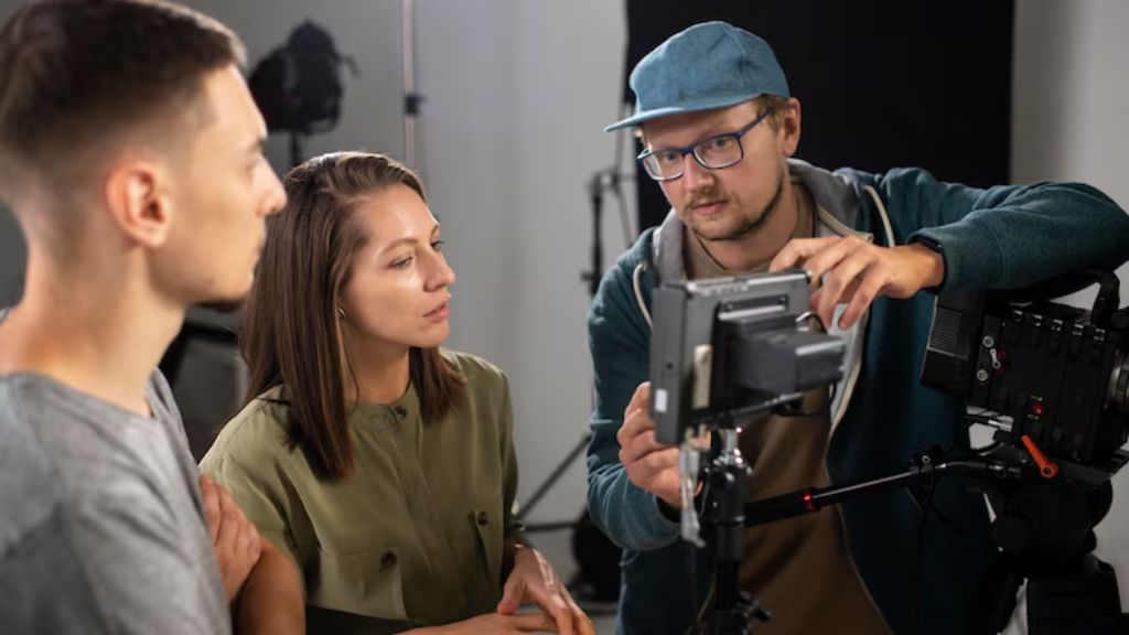 Career Opportunities in Ad Filmmaking: How to Get Started in the Industry