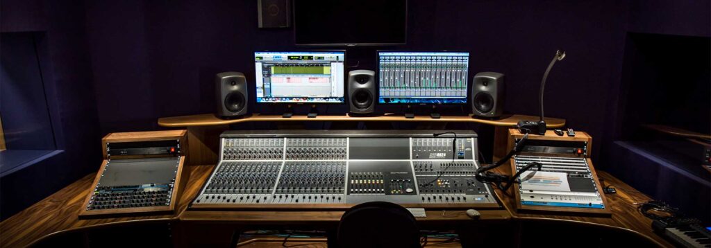Beginner’s Guide to Sound Design: How to Start Your Career in Audio Production