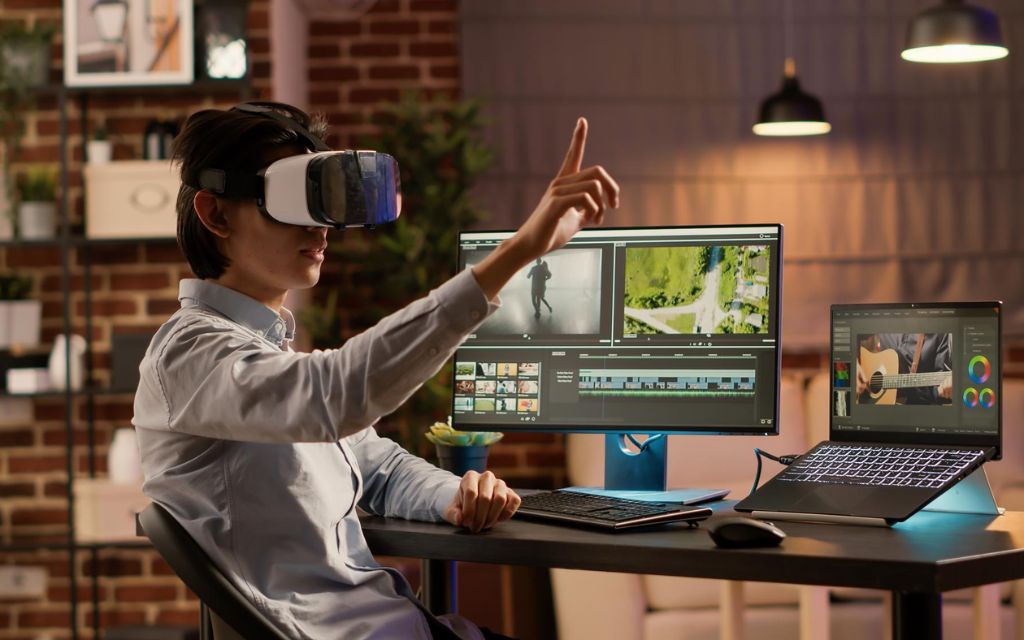 How AI Is Changing Filmmaking: Tools Every Student Should Know