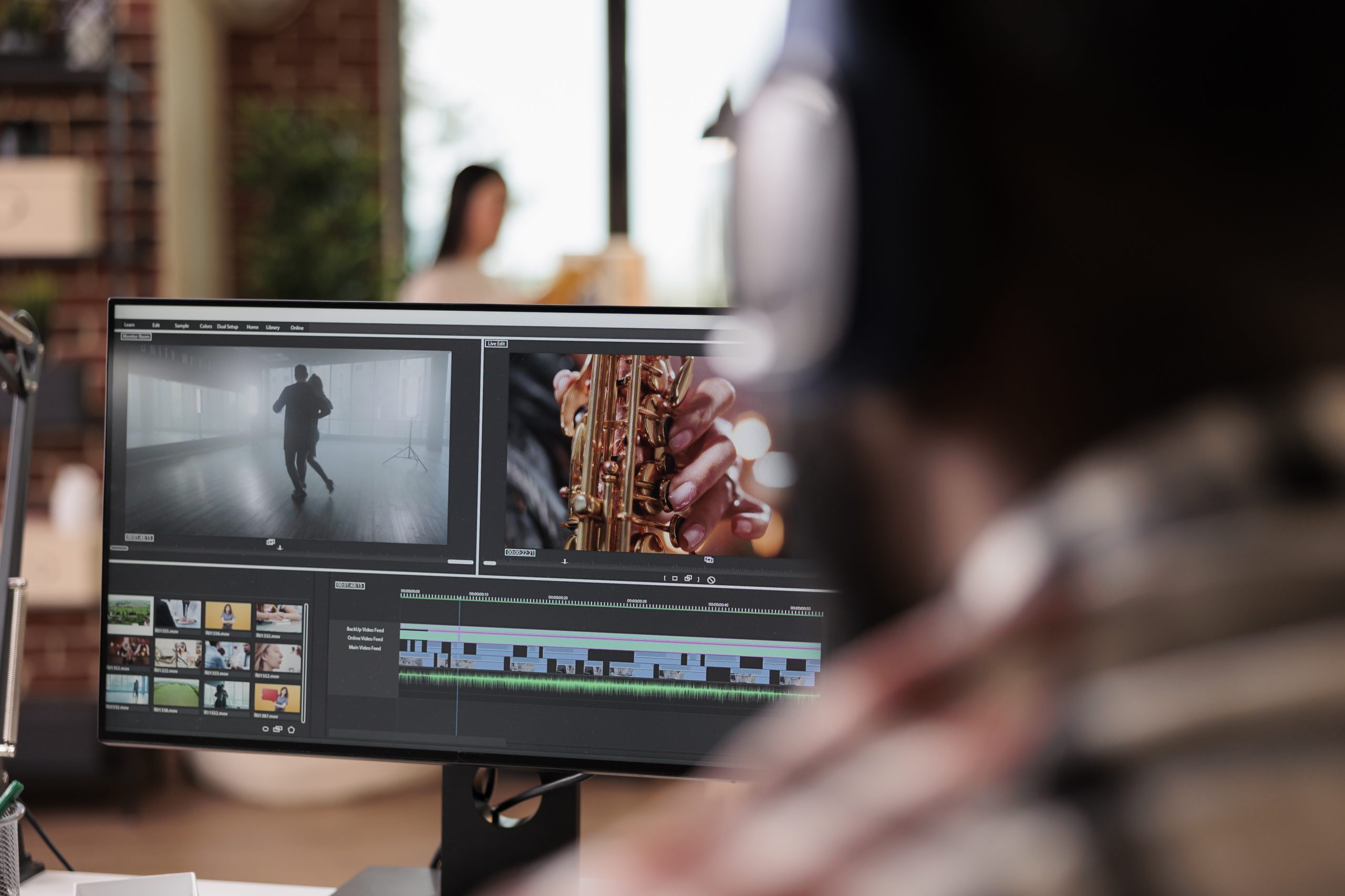 Best Film Making Course in Thane