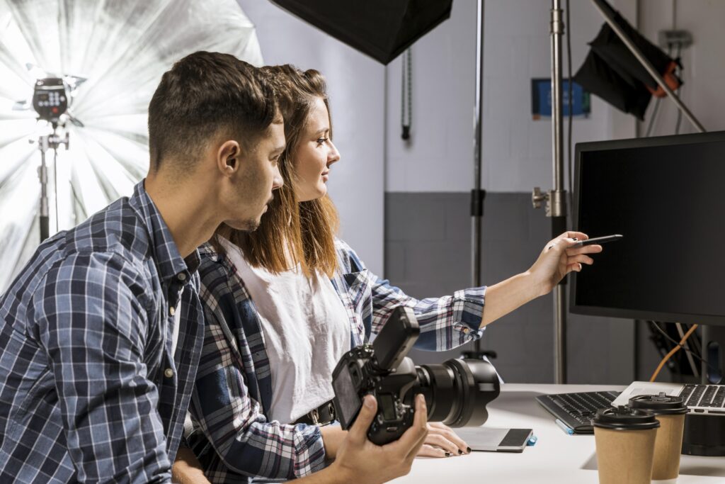 Top Career Opportunities After Completing a Filmmaking Course