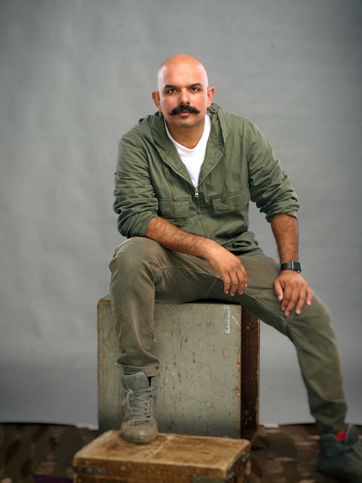  Tejas Nerurkar