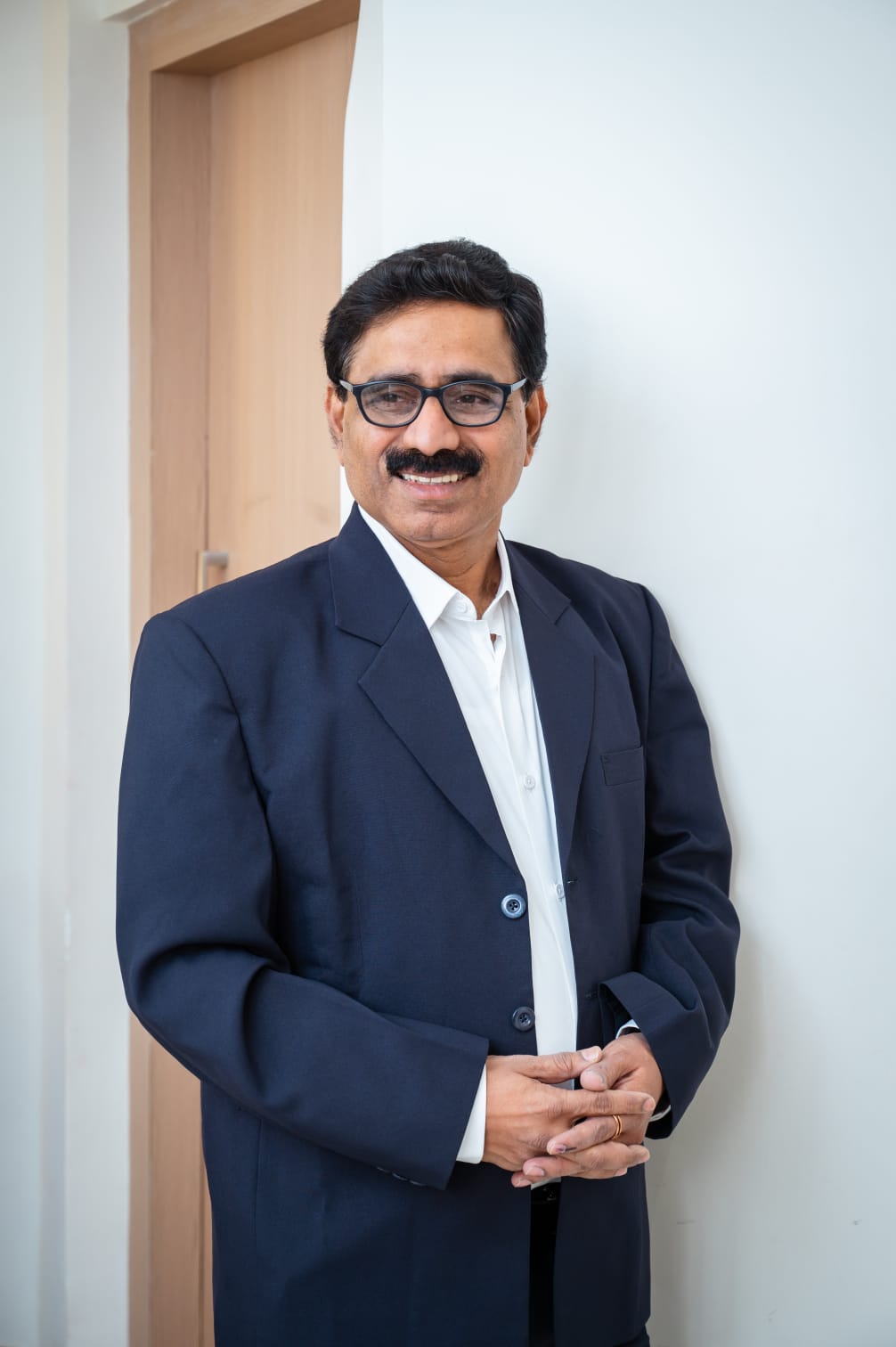 Dr.Santosh Pathare