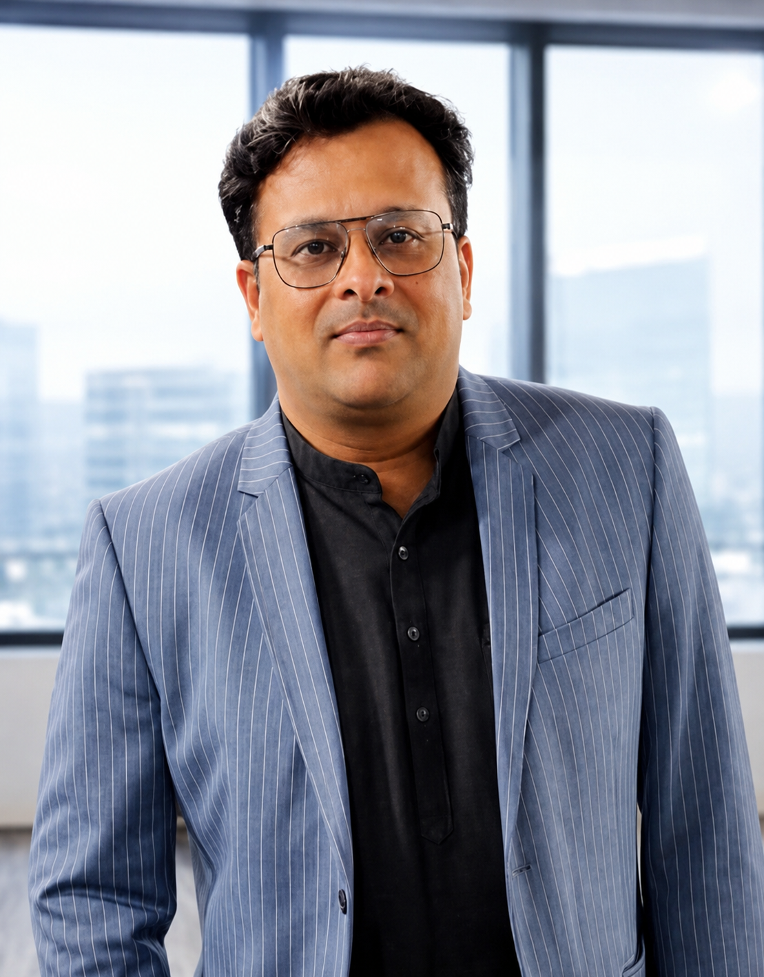 Digpal Lanjekar