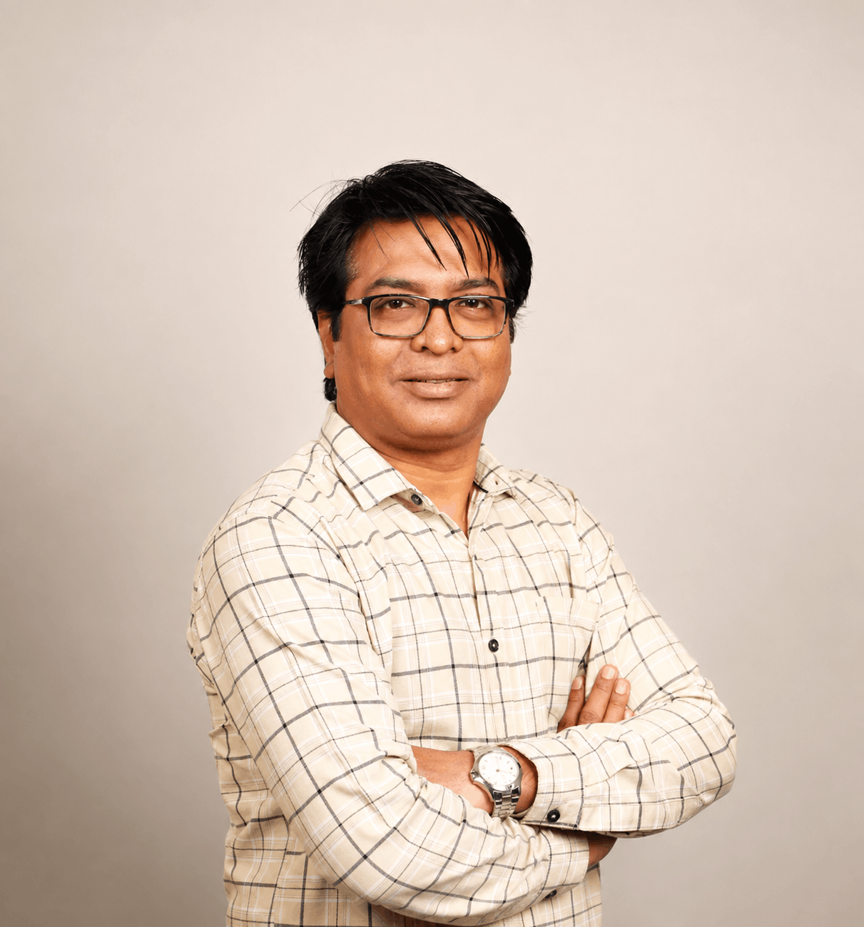 Digpal Lanjekar
